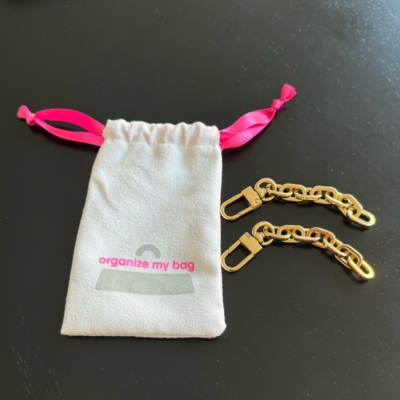 Handbags - Organize My Bag Medium Strap Extender